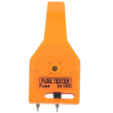 Zekeringtester en -trekker met LED-lampje voor ATO/ATC-autozekeringen