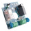 Water Pump Controller Switch, 220V-240V AC Automatic Pressure Control Module, 1.5Bar-10Bar IP65 for >370W Pumps 1