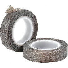 Ruban adhésif PTFE haute température 13 mm x 10 m, compatible avec scellants sous vide FoodSaver Weston Cabella Nesco Seal-A-Meal