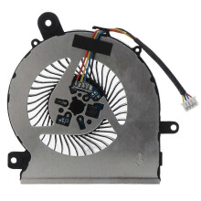 Wentylator CPU Kompatybilny z MSI GF63 GF65 Thin Laptop Metal
