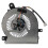 Ventilador de Refrigeração CPU Compatível com MSI GF63 GF65 GF65 Thin, Material de Metal 1