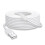 USB - Micro USB töltőkábel, tartós, 10m-15m 1
