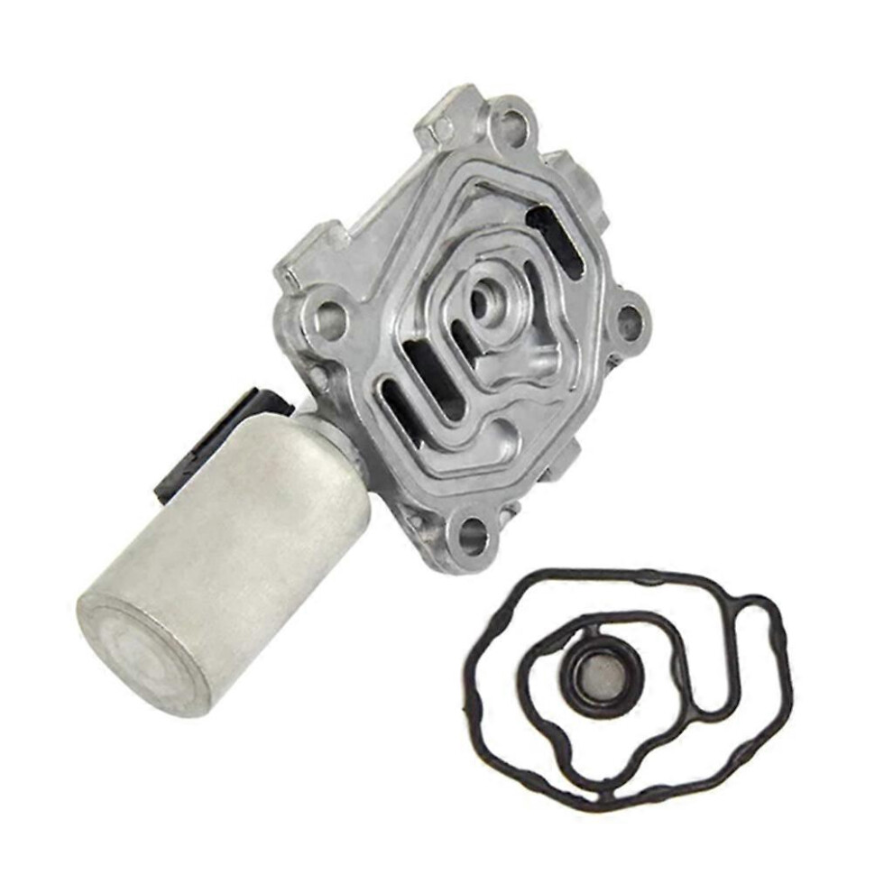Transmission Single Linear Solenoid Valve Compatible With Honda Odyssey Accord 28250-P7w-003 6901168245835
