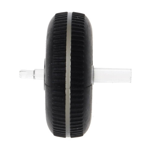 Accessorio puleggia per rotellina del mouse compatibile con Logitech G403 e G703.