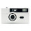 35mm herbruikbare filmcamera met flitser 1