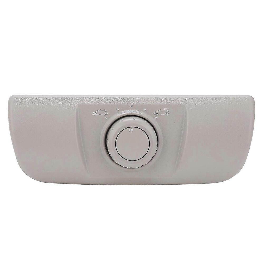 Car Sunroof Switch Button Compatible With Renault Megane 2 Scenic 2 Laguna 2, Oe Reference Number 8200119893, Abs Material, Direct Installation 6901168231371