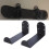 Suporte de parede para tapete de exercícios (2 peças) 2
