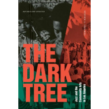 Dark Tree by Steven L. Isoardi Paperback Book