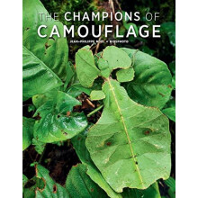 Champions of Camouflage by JeanPhilippe Noel Paperback Book