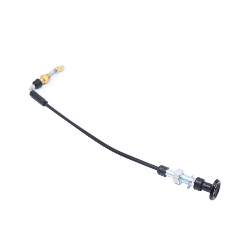 Karburator chokekabel til TM32-38mm og VM30-44mm pumper