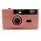 35mm herbruikbare filmcamera met flitser 6