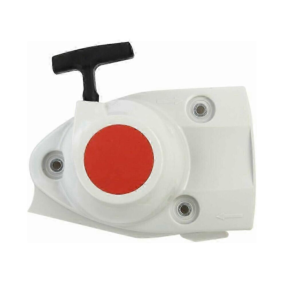 Starter Mount Kit Compatible With Stihl Ts 410 Ts 420 Cut Off Saws, Recoil Starter Assembly, No Batteries Included, 360G 6901168264102