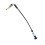 Karburator chokekabel til TM32-38mm og VM30-44mm pumper 5