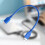 Hard Disk Connecting Cable USB 3.0 to Micro-B for Mobile Hard Drive Data Transfer, 30cm 2