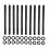 for ARP 208-4305 Cylinder  Stud Kit for   1996-2000 D16Y7 Y8 1