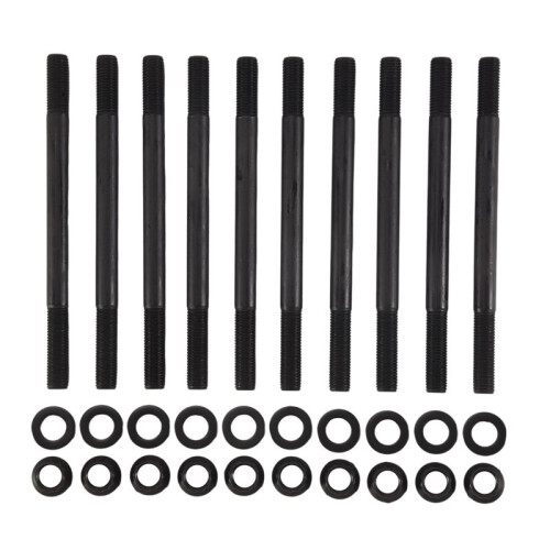 for ARP 208-4305 Cylinder  Stud Kit for   1996-2000 D16Y7 Y8