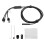 Mobile Phone Endoscope with 200W HD Camera, 8mm Probe, 3M Cable, IP67 Waterproof for iOS Android 1