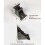 Folding Table Hinge Brackets, Self-Locking 90 Degree Heavy Duty Steel Plate Pair 3
