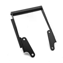 Soporte para teléfono de motocicleta con GPS, compatible con YAMAHA MT-09 Tracer 900 FJ09 2015 2016 2017