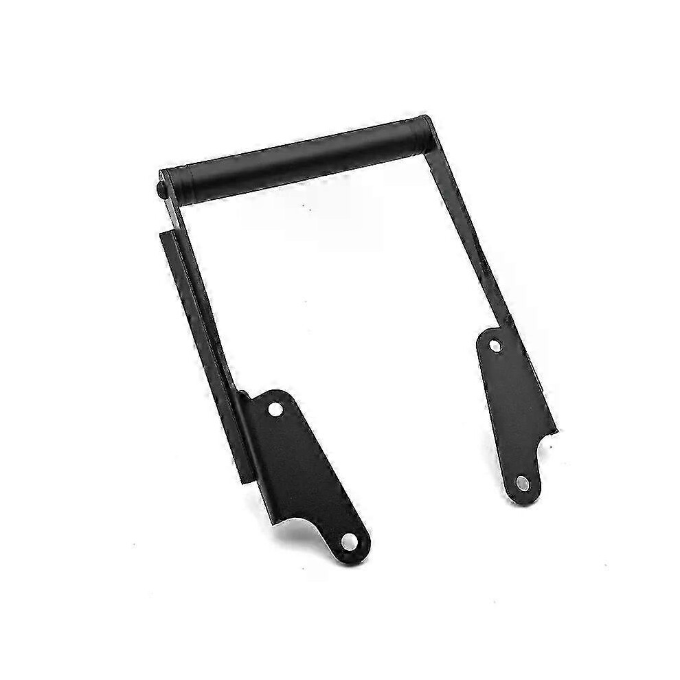 Motorcycle Phone Holder Gps Navigation Bracket Compatible With Yamaha Mt-09 Tracer 900 Fj09 2015 2016 2017 6901168266168