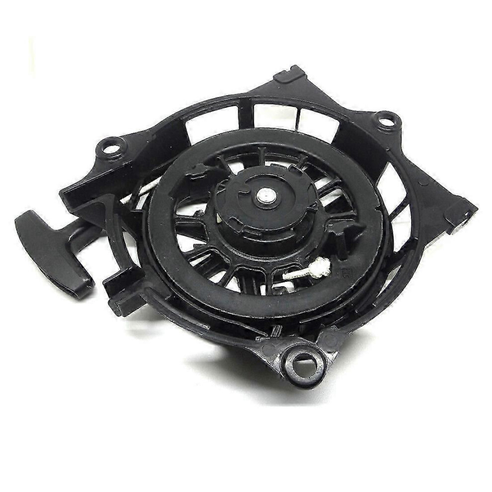 Starter Motor Compatible With Honda 28400Z0m801, For Honda Gcv135 Gcv160 Gcv190 Engines 6901168279090