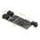 ESP32 CAN 485 Control Module Development Board, PCB Material, Black, Supports TF Card, for Development Projects 4