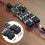 ESP32 CAN 485 Control Module Development Board, PCB Material, Black, Supports TF Card, for Development Projects 5