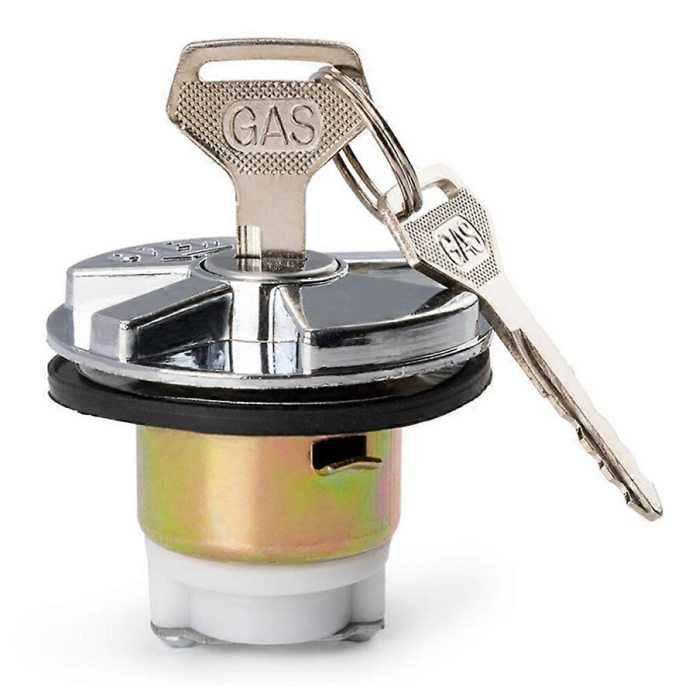 Locking Fuel Cap Compatible With Toyota All Hilux 4-Runner Diesel Models With Twise Type Cap Oe 69058-60071 6901168054062