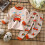 Christmas Kids 2-Piece Long Sleeve Pullover and Pants Set 5