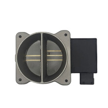 55557008 Mass Air Flow MAF Sensor for  9-3 1999-2003 9-5 1999-2009 L4 2.0L 2.3L 3.0L 19162975 9173386 9185091