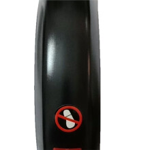 Electric Scooter Rear with Hook Reflective Strip Plastic Scooter Tire for GXL V2 Accessories