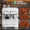 Homcom HOMCOM Bean to Cup Coffee Machine with Integrated Bean Grinder, White 4
