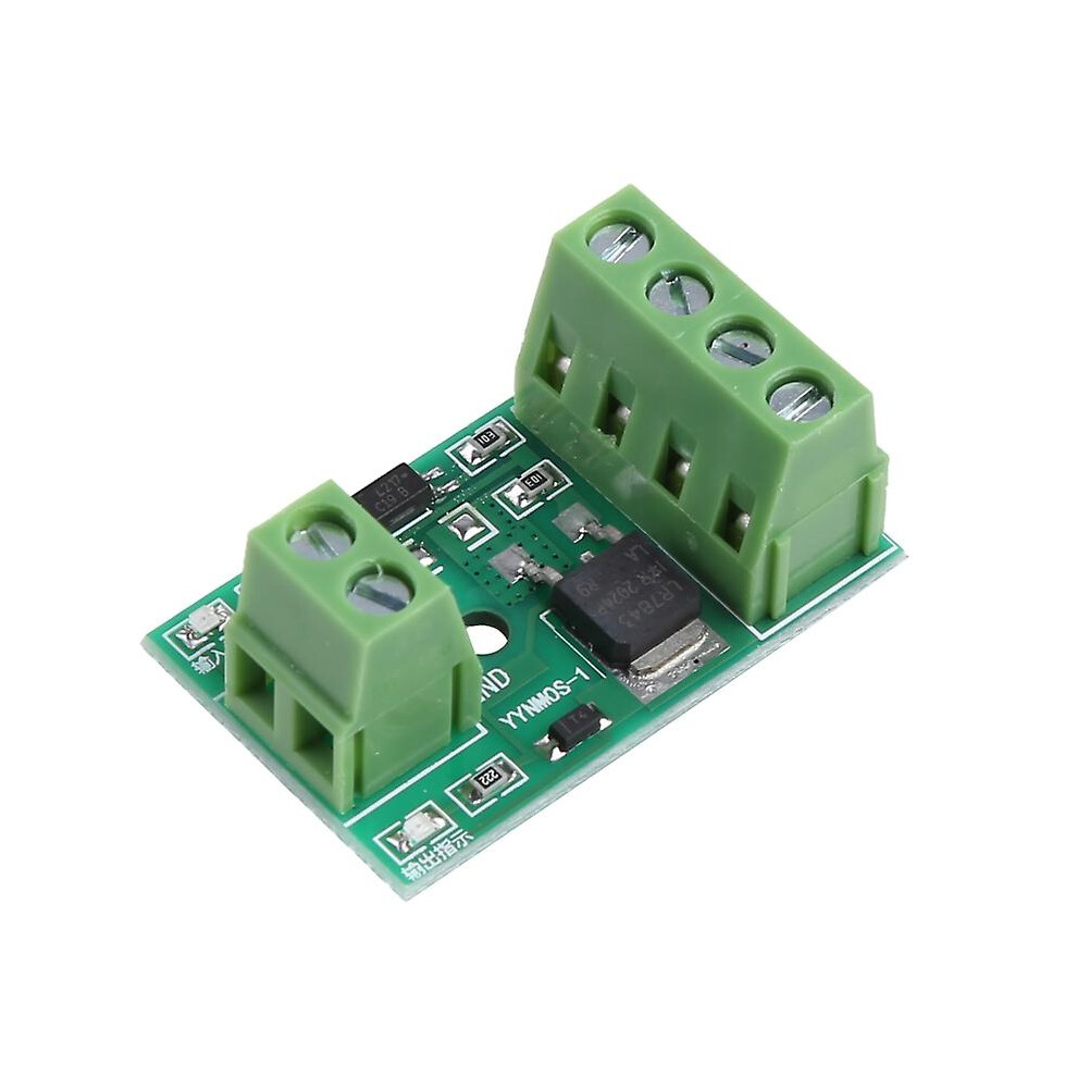Mosfet Trigger Switch Driver Board Pwm Control Module For Dc Motor Speed Lamp Brightness 6901168023778