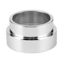 LS Flex Plate Adapter Spacer Gasket Compatible with TH350 TH400 for LS1 LS2 LS3 LSX1 Engines