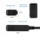 Endoscópio WiFi 5MP 5 Metros IP67 Compatível com iOS Android Câmera Inspeção 2560x1920 LED 5