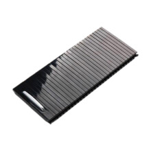 Cup Holder Centre Console Roller Cover Compatible with Jaguar XE XF F-Pace 2015-2020, Plastic T2H3071 C2D60258
