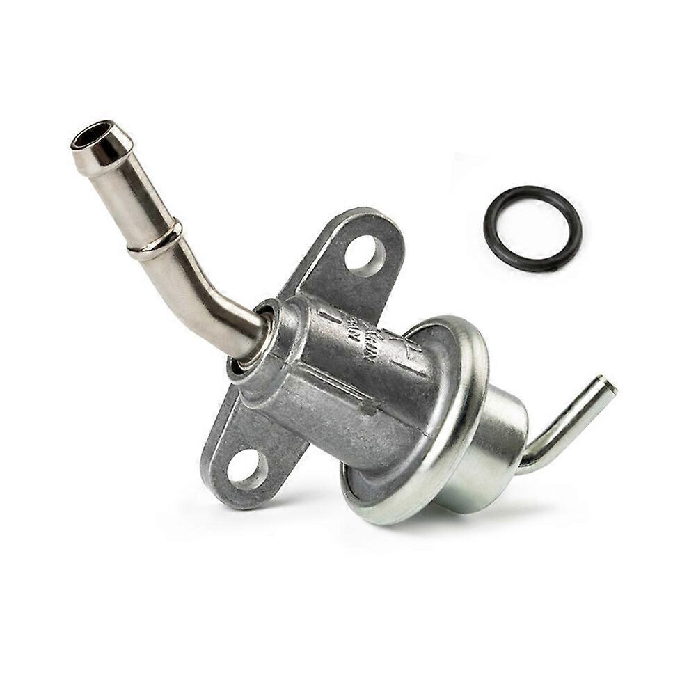 Fuel Pressure Regulator 16740-Mbw-J32, Compatible With Honda Cbr 600 F4i 2001-2006 6901168029480
