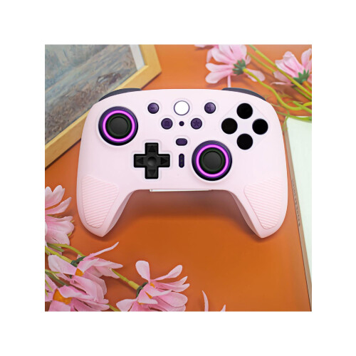 Funda de silicona para mando 8Bitdo Ultimate2 2
