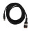 Truck Diagnostic Tool Cable 88890305 Compatible with Vocom Diagnostic Tools for Data Logging Parameter Adjustment 1
