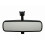 Espelho Retrovisor Interno Compatível com Mazda 3 2004-2006 e Mazda 5 2006-2007, BP4K-69-220, Plástico e Vidro 3