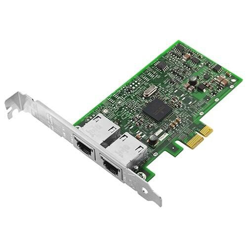 Dell Dell Broadcom 5720 DP 1Gb Network Interface Card - Kit