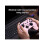 Funda de silicona para mando 8Bitdo Ultimate2 6