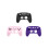 Funda de silicona para mando 8Bitdo Ultimate2 8