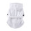 Hondenbadjas, wit, polyester, 1 stuk 3