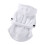 Hondenbadjas, wit, polyester, 1 stuk 5