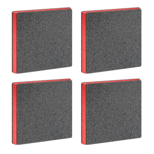 EPE Foam Tool Box Inserts 4 pcs Set for Impact Protection 1