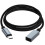 Cabo Extensão USB-C 100W 480Mbps Macho para Fêmea Compatível com Laptops e Tablets 1