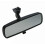 Espelho Retrovisor Interno Compatível com Mazda 3 2004-2006 e Mazda 5 2006-2007, BP4K-69-220, Plástico e Vidro 1