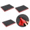 EPE Foam Tool Box Inserts 4 pcs Set for Impact Protection 5