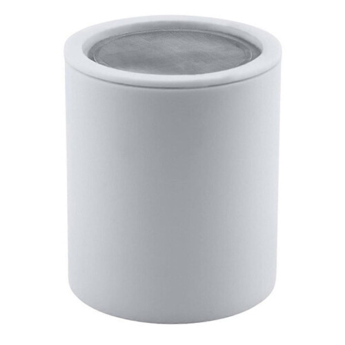 15 Layer Shower Filter with Removable Element, Compatible with Universal Shower Heads, for Water Purification